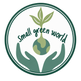 Small Green World - Home
