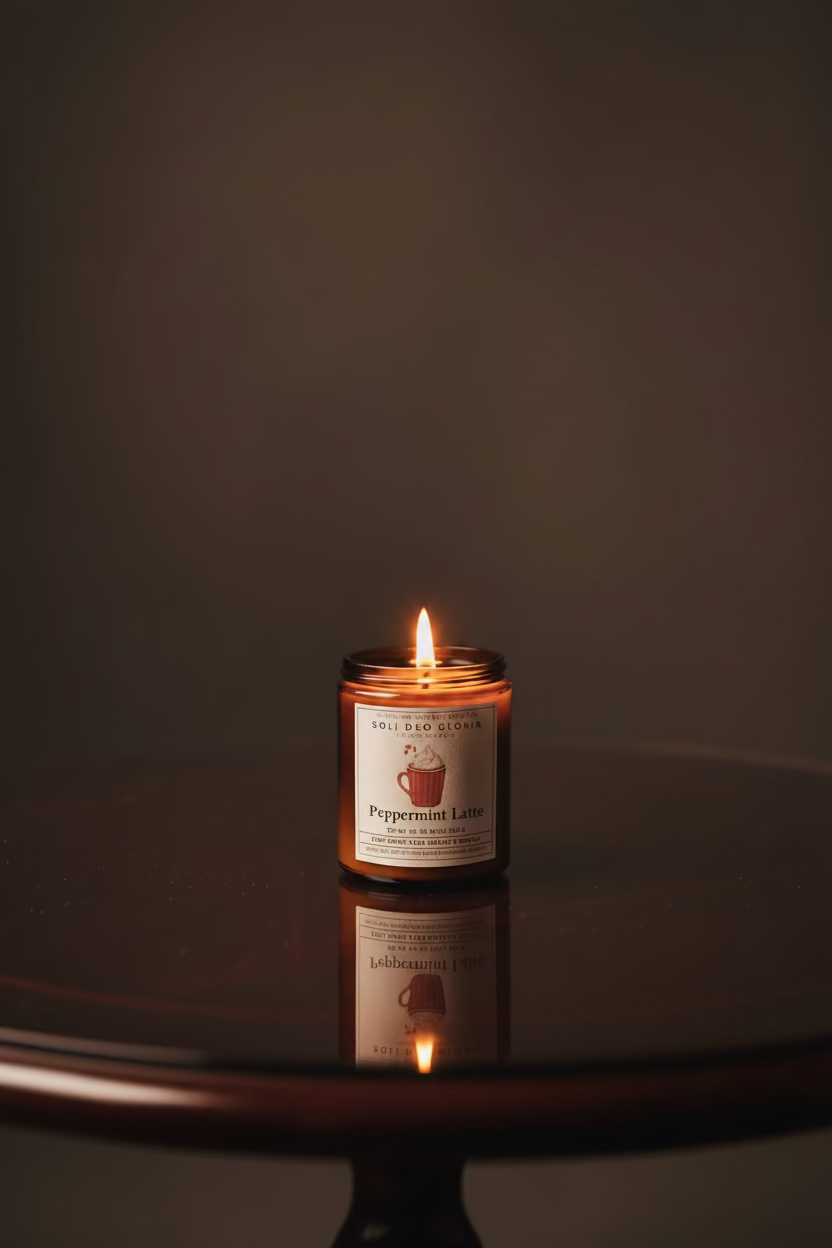 Cozy Season Favorites Beeswax Candle Bundle | 4 Pack